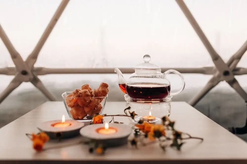 هتل آرورا ویلیج مارمونسک ایگلو